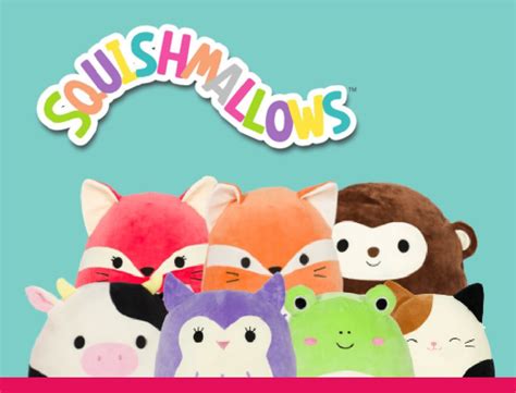 Why Kids and Adults Alike Love Witch Doctor Squishmallows
